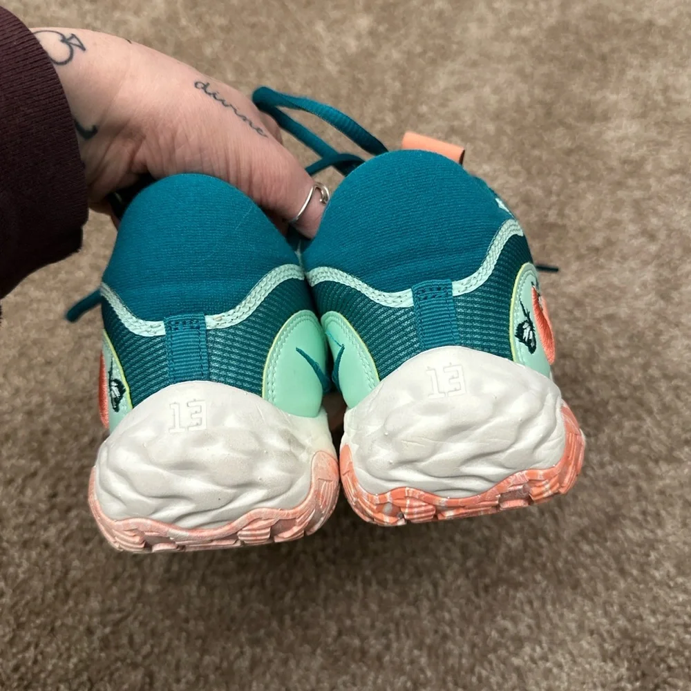 Nike women’s size